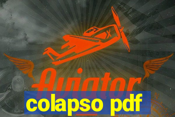 colapso pdf