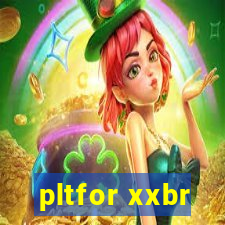 pltfor xxbr