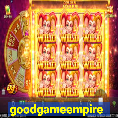 goodgameempire