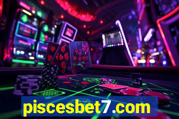 piscesbet7.com