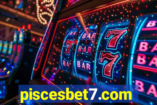 piscesbet7.com