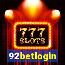 92betlogin