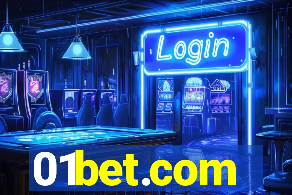 01bet.com