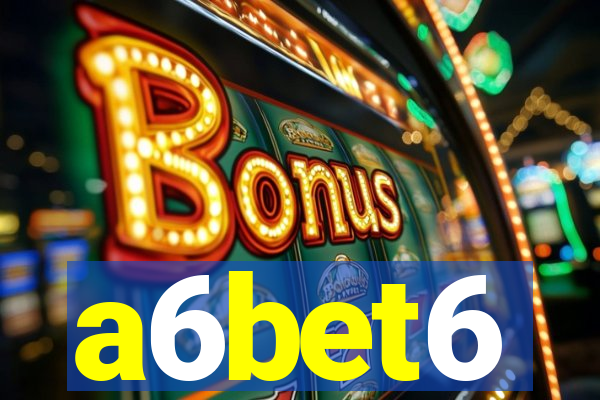 a6bet6