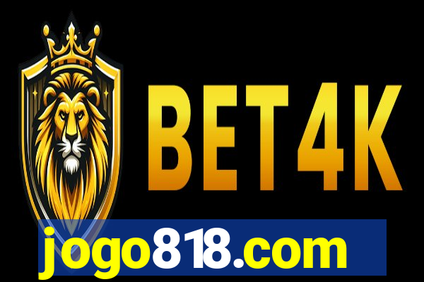 jogo818.com