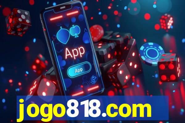 jogo818.com