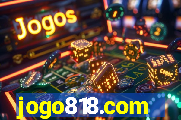 jogo818.com