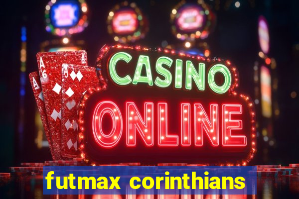 futmax corinthians
