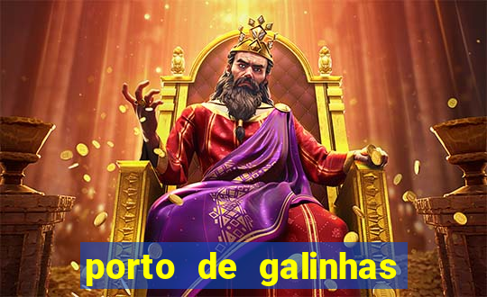 porto de galinhas ou pipa