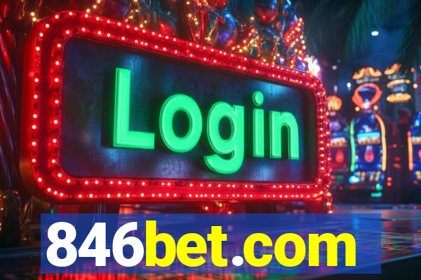 846bet.com
