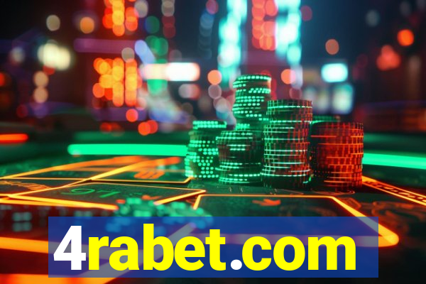 4rabet.com
