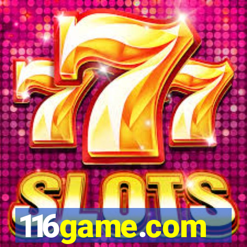 116game.com
