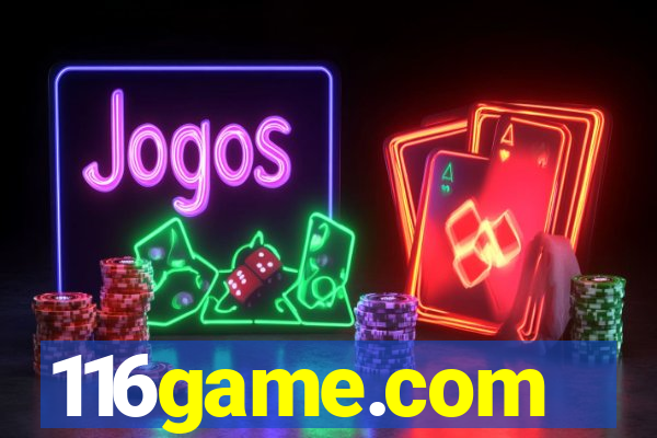 116game.com