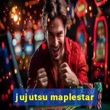 jujutsu maplestar