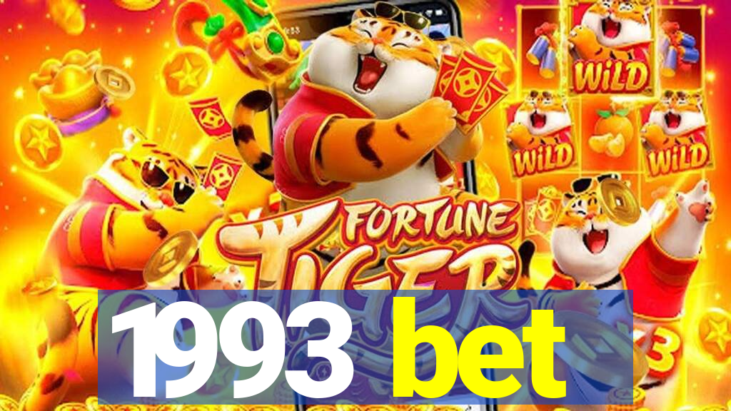1993 bet