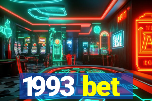 1993 bet