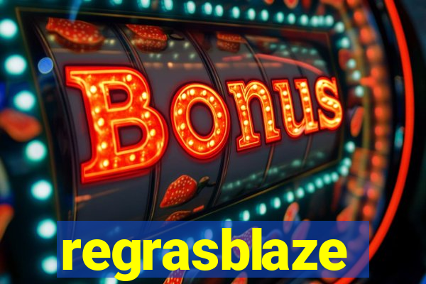 regrasblaze