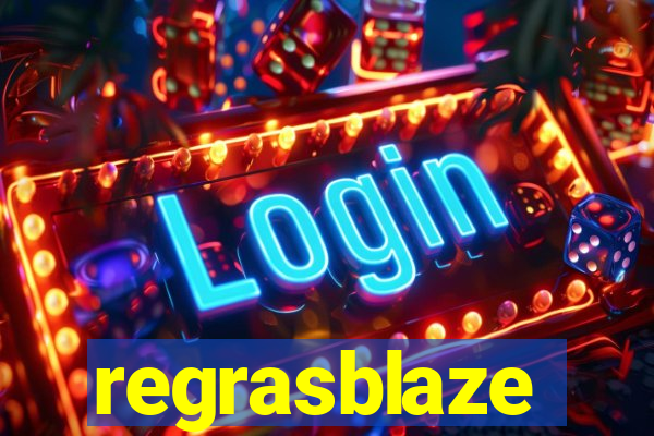 regrasblaze