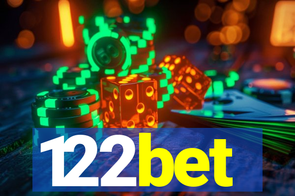 122bet