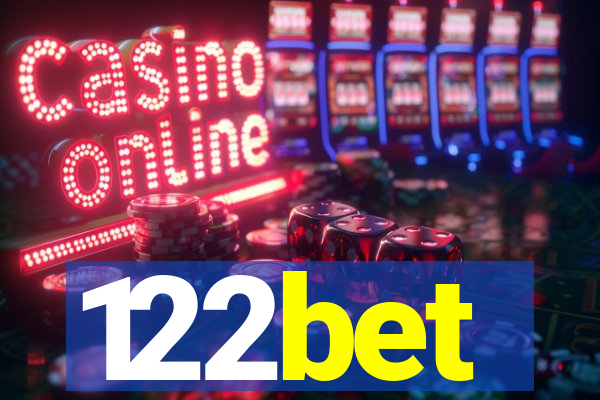 122bet