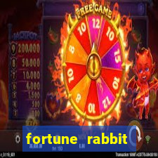 fortune rabbit teste grátis
