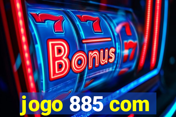 jogo 885 com