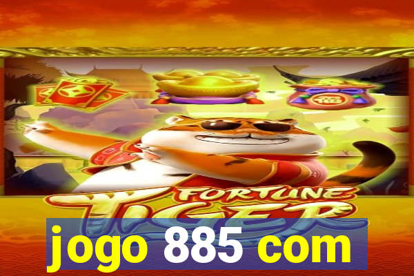jogo 885 com