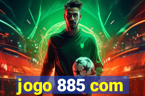 jogo 885 com