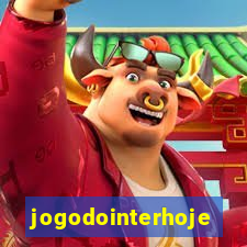 jogodointerhoje