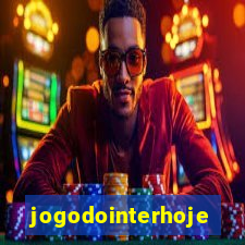 jogodointerhoje