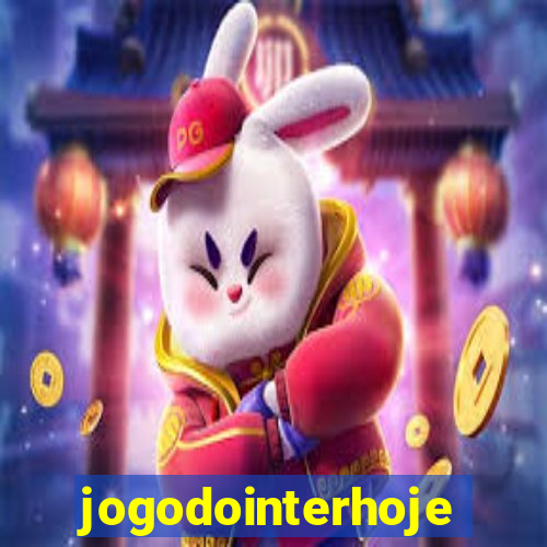 jogodointerhoje