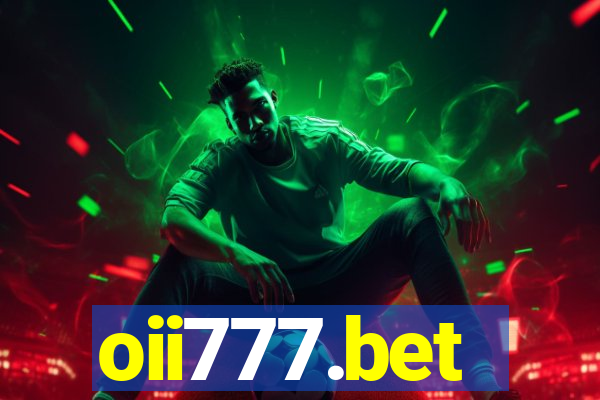 oii777.bet