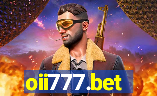 oii777.bet
