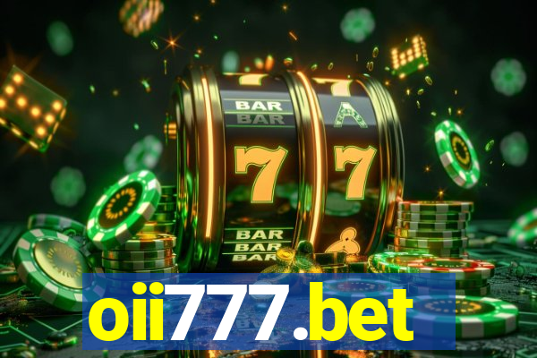 oii777.bet