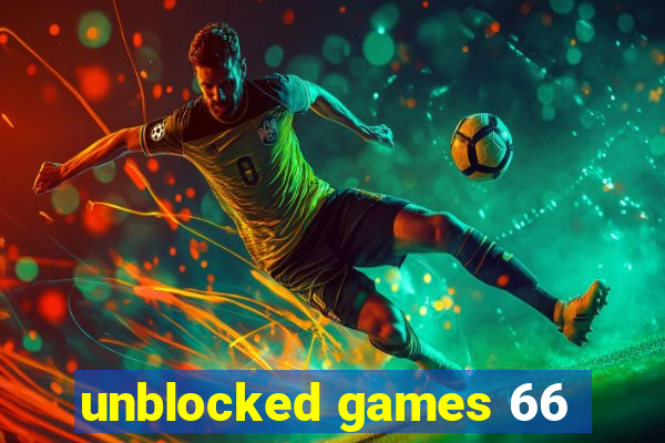 unblocked games 66