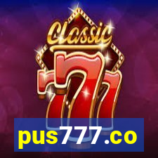 pus777.co