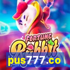 pus777.co