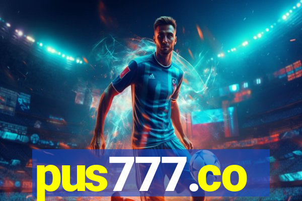 pus777.co