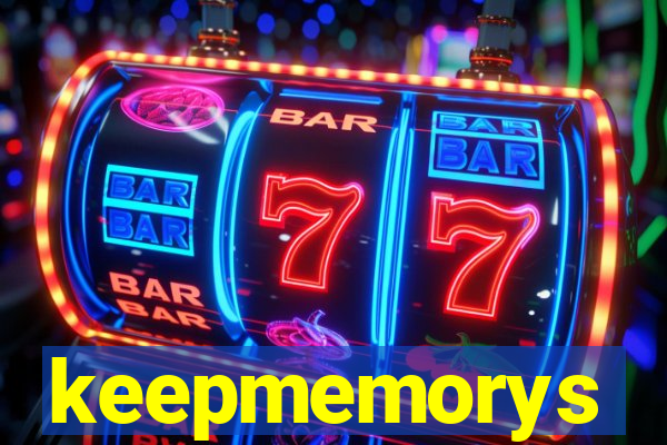 keepmemorys