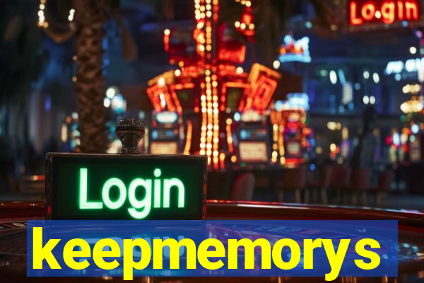 keepmemorys