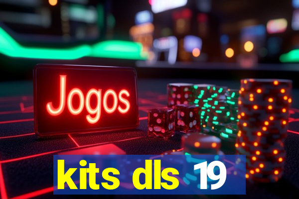 kits dls 19