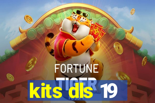 kits dls 19