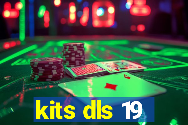 kits dls 19