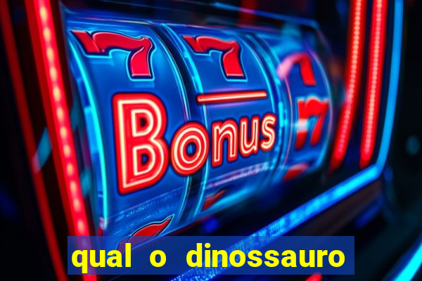 qual o dinossauro mais fraco