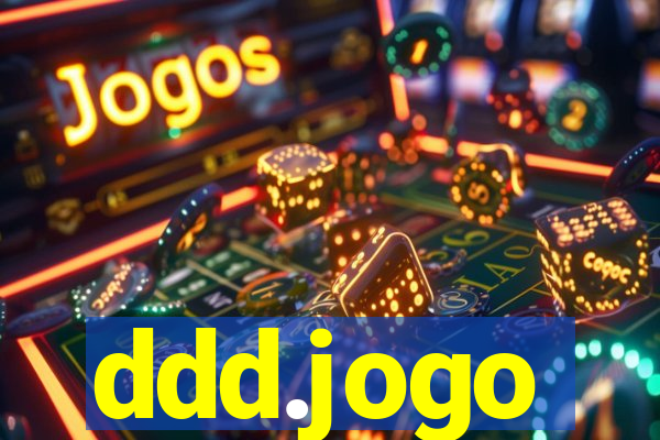 ddd.jogo