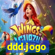 ddd.jogo