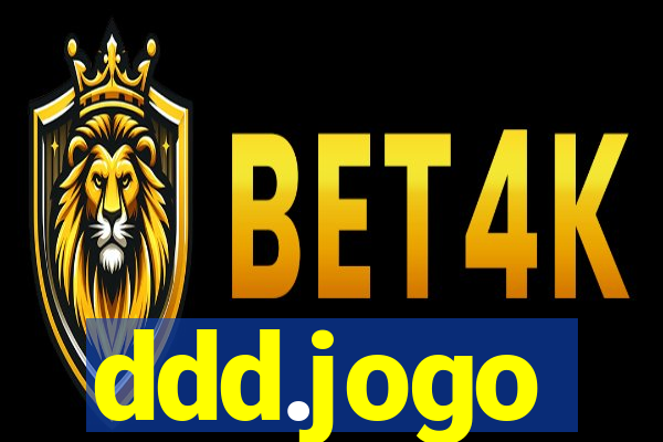 ddd.jogo