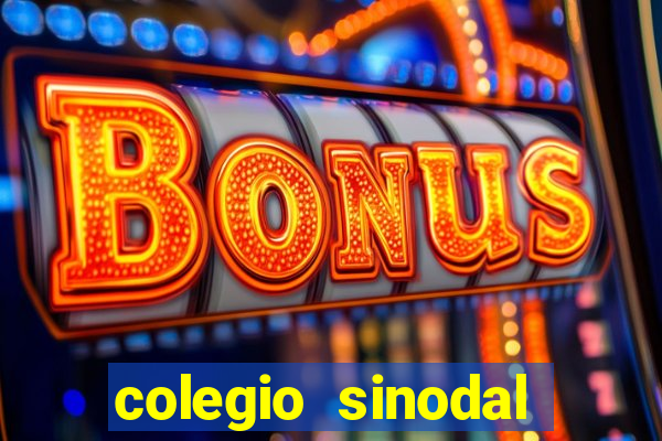 colegio sinodal salvador porto alegre