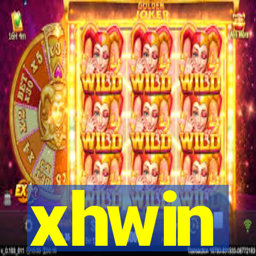 xhwin