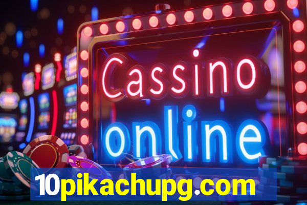10pikachupg.com